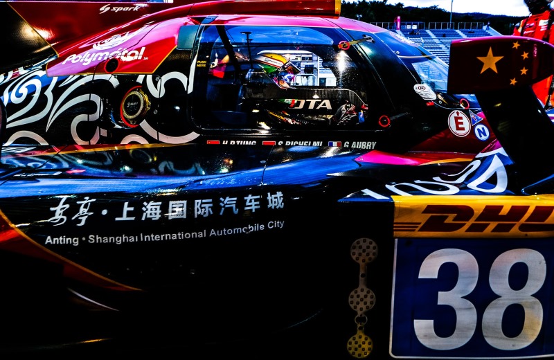 FIA WEC: One week to go to 6 Hours of Shanghai