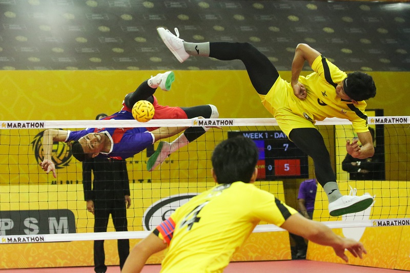STL Champions Cup : Negeri Sembilan Antlers singkirkan Johor Tigris