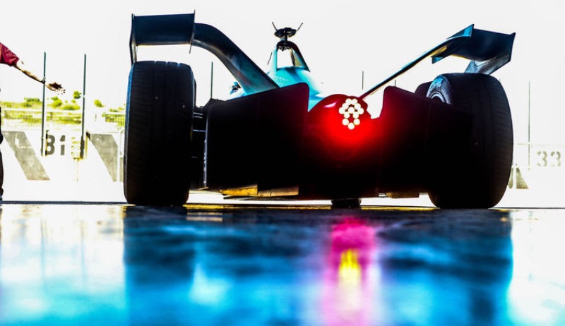 The journey begins: Audi starts Formula E world tour