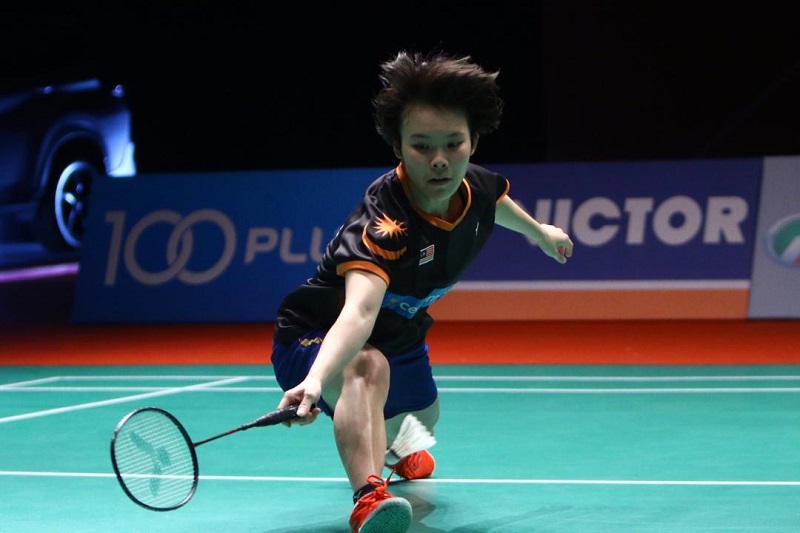 Jin Wei to defend her SEA Games gold