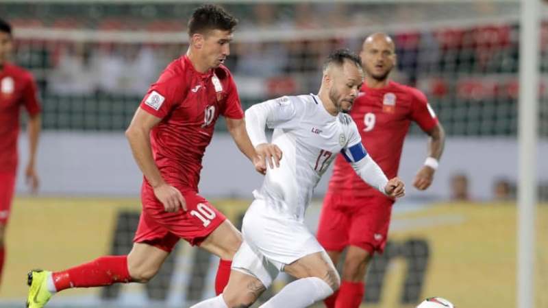 Philippines end Asian Cup adventure