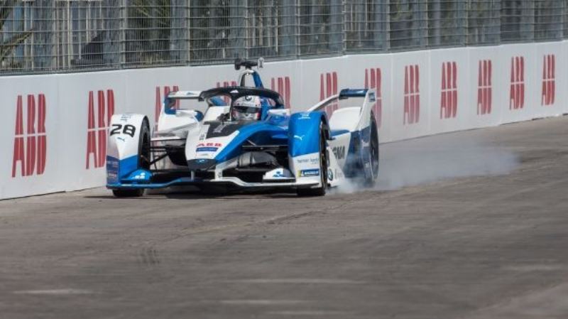 Three lessons learned – the Santiago E-Prix