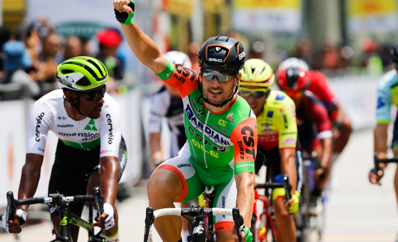‘Mr.Langkawi’ Guardini returns for more fun in the sun