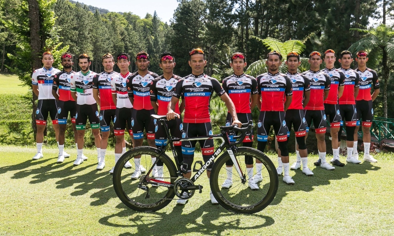 TSG letak sasaran sederhana di LTDL 2019