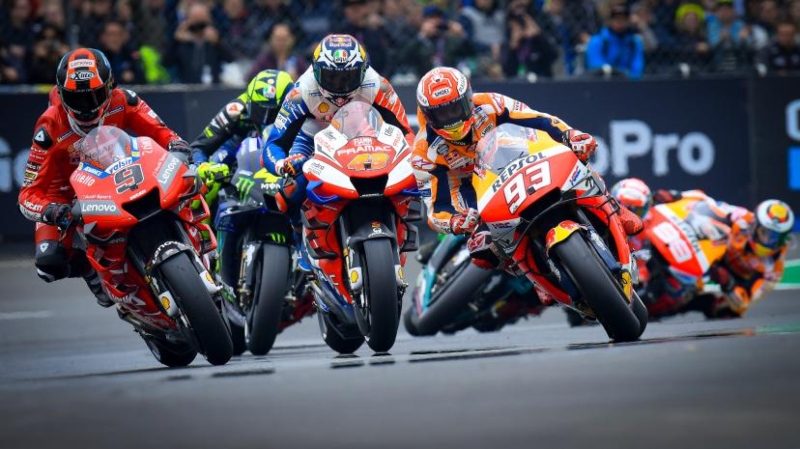 Beating Marquez: Can Ducati fight back at Mugello?