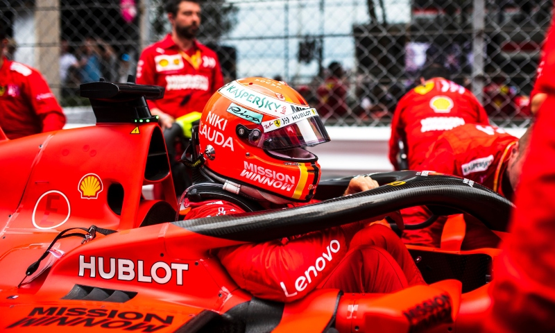 Monaco Grand Prix – Mixed fortunes in the Principality