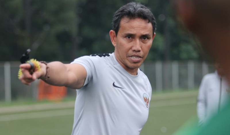 Team is making good progress, says Bima