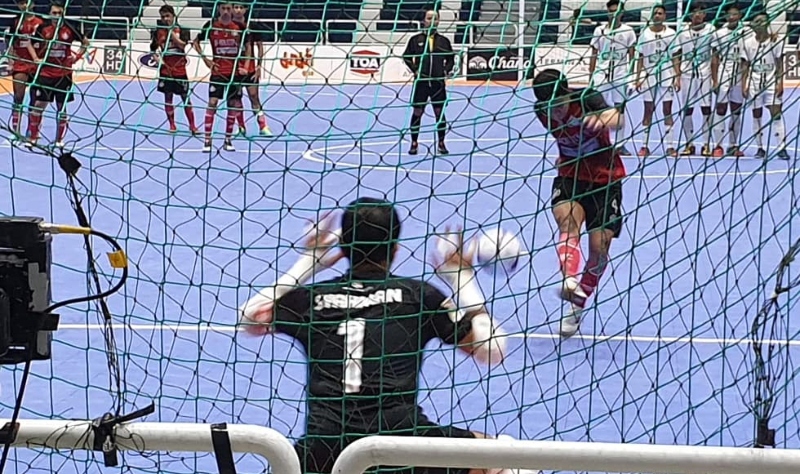 Melaka United take fifth spot after penalty shootout