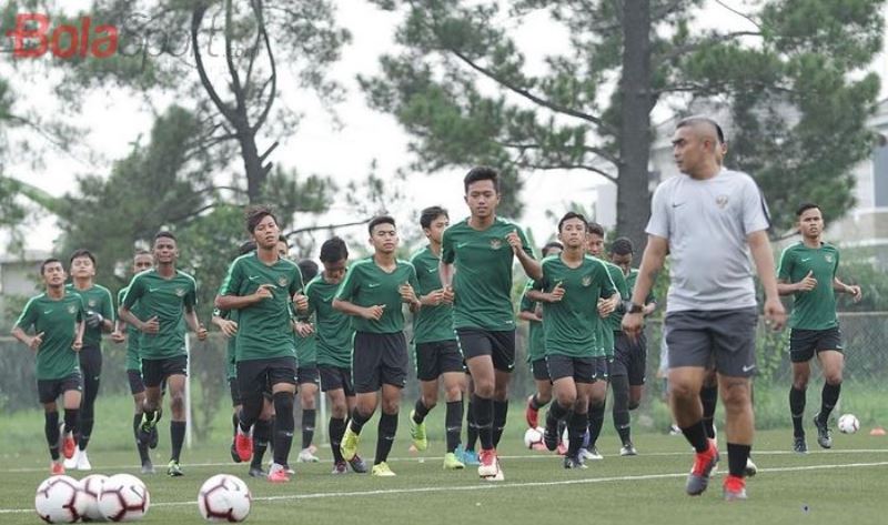 Indonesia U15 to play two more friendlies