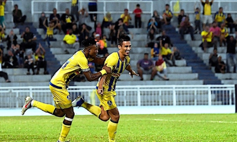 Pahang tighten grip on second place – thanks to defenders