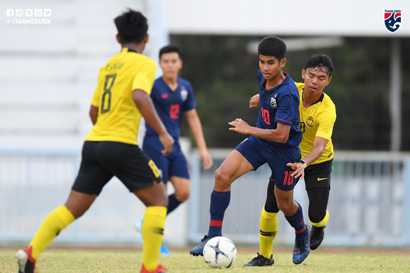 AFF U15 – P Maniam puas hati usaha keras pemain dan jurulatih