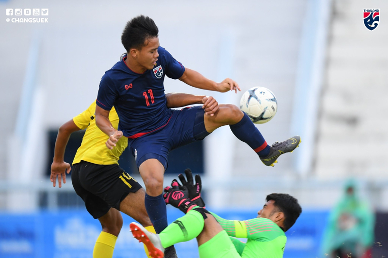 AFF U15 – Tuah iringi P Maniam ke separuh akhir