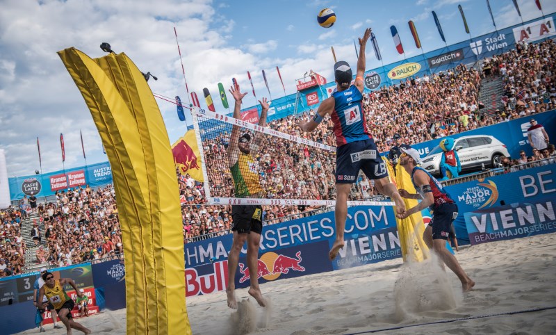 Back-to-back Vienna Major gold for Vikings